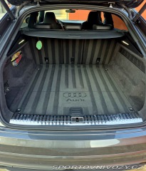 Audi Ostatní modely Q8 55 TFSI 2021