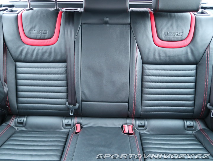 Škoda Octavia RS RS Challenge RS 2.0 TDI 2016