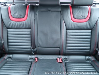 Škoda Octavia RS RS Challenge RS 2.0 TDI 2016