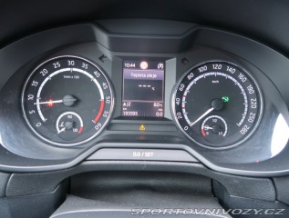 Škoda Octavia RS RS Challenge RS 2.0 TDI 2016