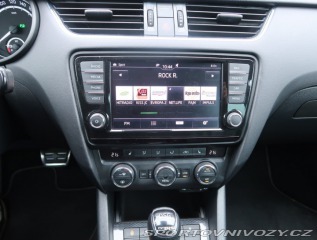 Škoda Octavia RS RS Challenge RS 2.0 TDI 2016