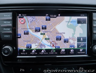 Škoda Octavia RS RS Challenge RS 2.0 TDI 2016
