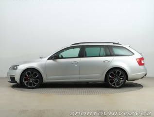 Škoda Octavia RS RS Challenge RS 2.0 TDI 2016