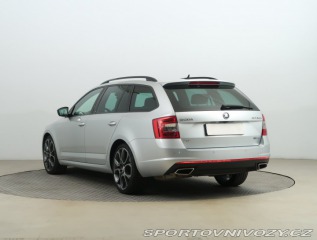 Škoda Octavia RS RS Challenge RS 2.0 TDI 2016