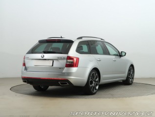 Škoda Octavia RS RS Challenge RS 2.0 TDI 2016