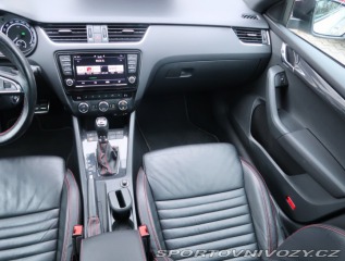 Škoda Octavia RS RS Challenge RS 2.0 TDI 2016