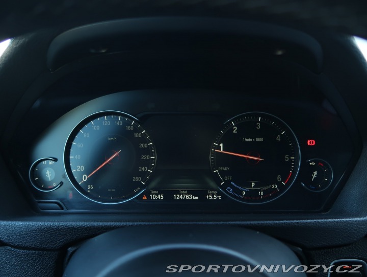 BMW 4 M Paket 420d xDrive 2018