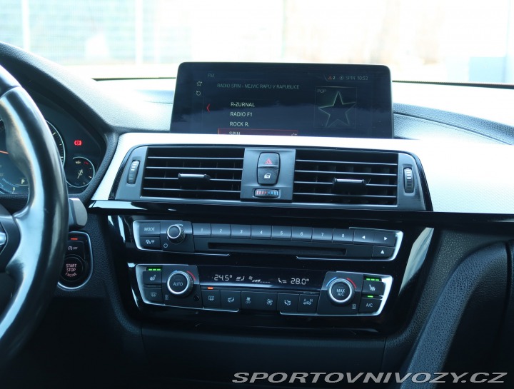 BMW 4 M Paket 420d xDrive 2018