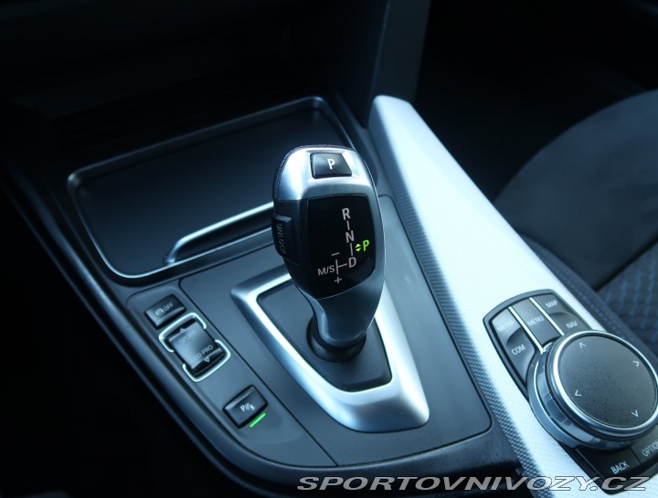 BMW 4 M Paket 420d xDrive 2018
