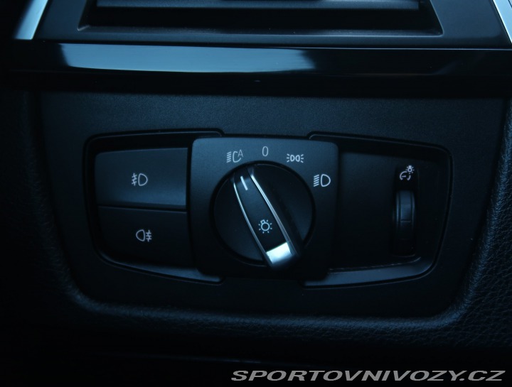 BMW 4 M Paket 420d xDrive 2018