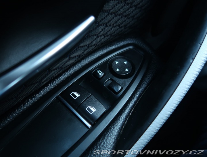 BMW 4 M Paket 420d xDrive 2018
