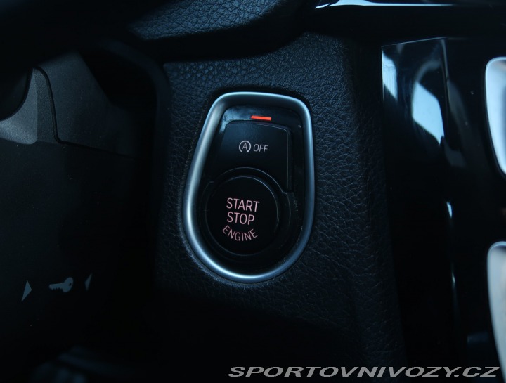 BMW 4 M Paket 420d xDrive 2018