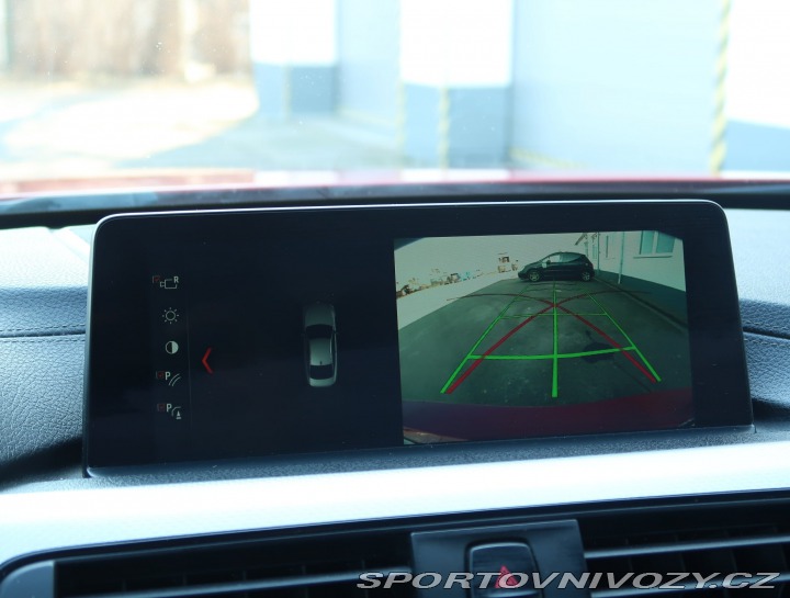 BMW 4 M Paket 420d xDrive 2018