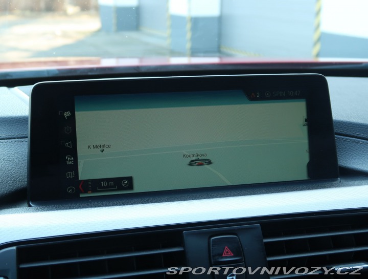 BMW 4 M Paket 420d xDrive 2018