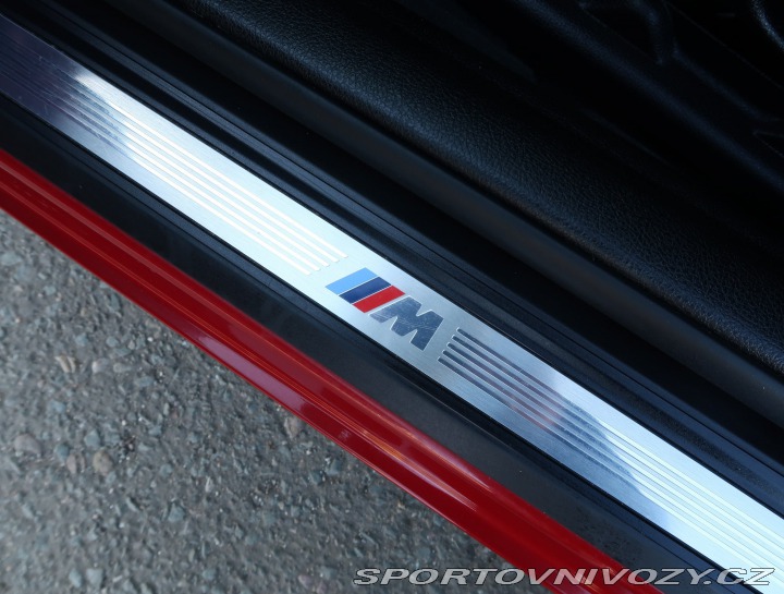 BMW 4 M Paket 420d xDrive 2018
