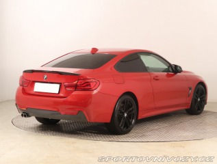 BMW 4 M Paket 420d xDrive 2018