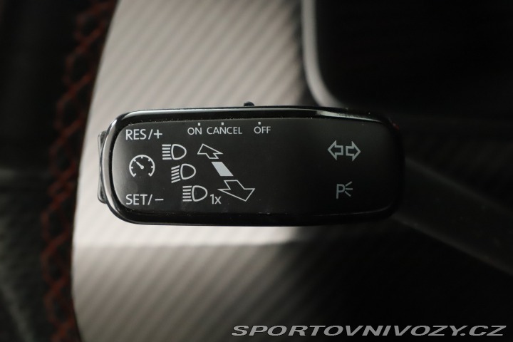 Škoda Kodiaq RS RS RS 2.0 TDI 2019
