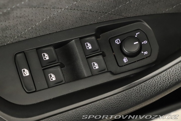 Škoda Kodiaq RS RS RS 2.0 TDI 2019