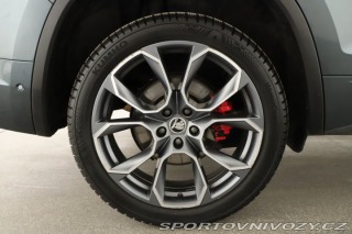 Škoda Kodiaq RS RS RS 2.0 TDI 2019