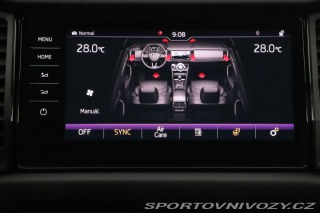 Škoda Kodiaq RS RS RS 2.0 TDI 2019
