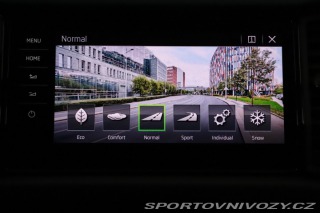 Škoda Kodiaq RS RS RS 2.0 TDI 2019
