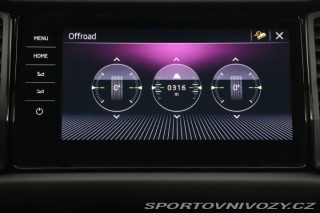 Škoda Kodiaq RS RS RS 2.0 TDI 2019