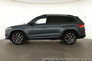 Škoda Kodiaq RS RS RS 2.0 TDI 2019