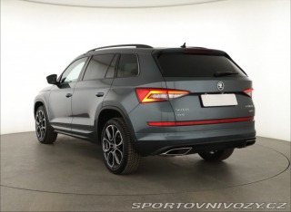 Škoda Kodiaq RS RS RS 2.0 TDI 2019