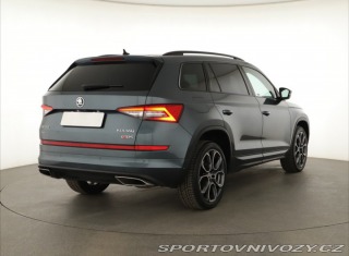 Škoda Kodiaq RS RS RS 2.0 TDI 2019