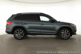 Škoda Kodiaq RS RS RS 2.0 TDI 2019