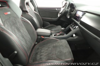 Škoda Kodiaq RS RS RS 2.0 TDI 2019