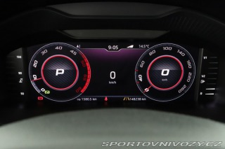 Škoda Kodiaq RS RS RS 2.0 TDI 2019