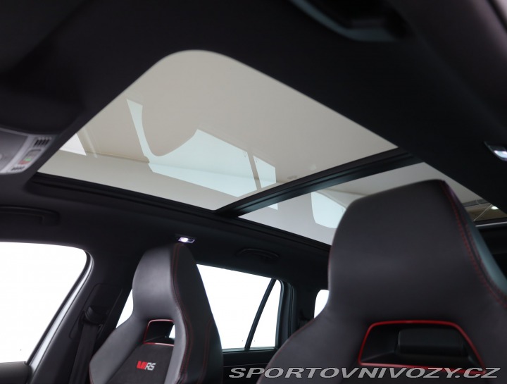 Škoda Kodiaq RS RS RS 2.0 TDI 2019
