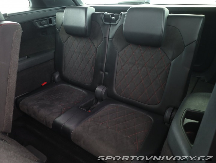 Škoda Kodiaq RS RS RS 2.0 TDI 2019