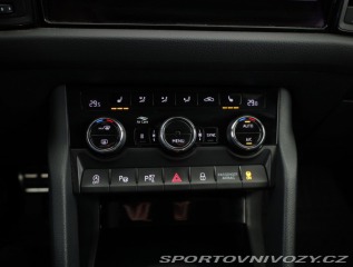 Škoda Kodiaq RS RS RS 2.0 TDI 2019