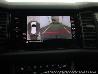 Škoda Kodiaq RS RS RS 2.0 TDI 2019