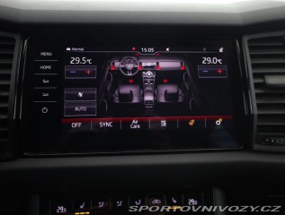 Škoda Kodiaq RS RS RS 2.0 TDI 2019