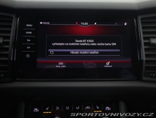 Škoda Kodiaq RS RS RS 2.0 TDI 2019