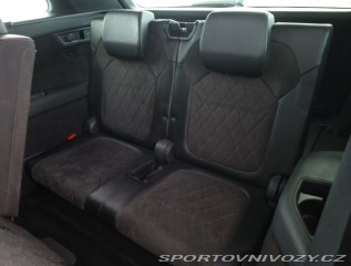 Škoda Kodiaq RS RS RS 2.0 TDI 2019