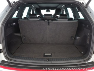 Škoda Kodiaq RS RS RS 2.0 TDI 2019
