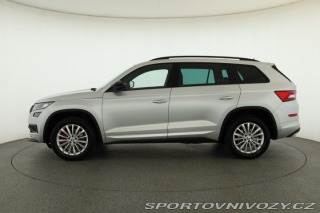 Škoda Kodiaq RS RS RS 2.0 TDI 2019
