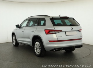 Škoda Kodiaq RS RS RS 2.0 TDI 2019