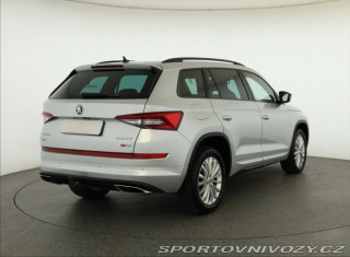 Škoda Kodiaq RS RS RS 2.0 TDI 2019