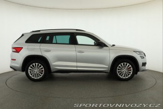 Škoda Kodiaq RS RS RS 2.0 TDI 2019