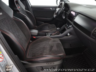 Škoda Kodiaq RS RS RS 2.0 TDI 2019