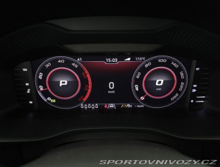 Škoda Kodiaq RS RS RS 2.0 TDI 2019