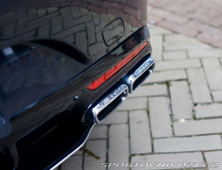 Mercedes-Benz S Kabriolet S63 AMG 4Matic 2018