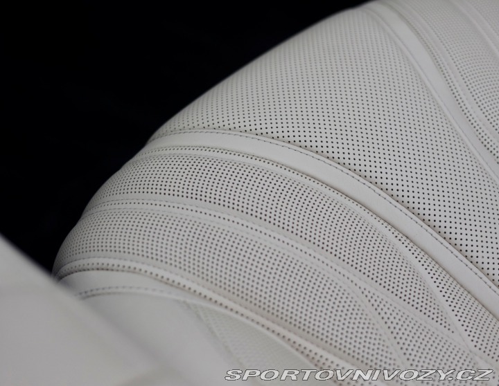 Mercedes-Benz S Kabriolet S63 AMG 4Matic 2018
