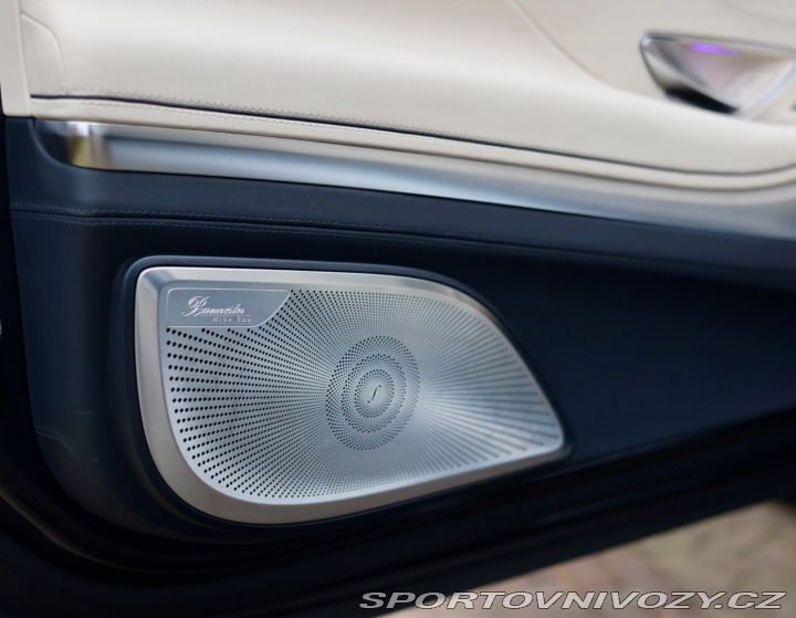 Mercedes-Benz S Kabriolet S63 AMG 4Matic 2018