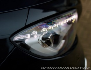 Mercedes-Benz S Kabriolet  S63 AMG 4Matic 2018